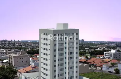 Apartamento à venda, 2 quartos, santa mônica - uberlândia/mg - rotina imobiliária