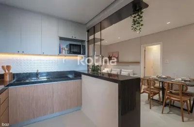 Apartamento de 3 quartos com varanda gourmet no vivaz residence