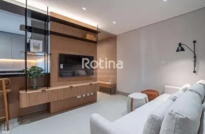 Apartamento de 3 quartos com varanda gourmet no vivaz residence