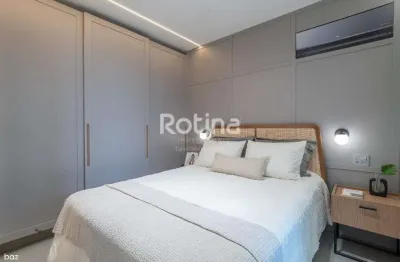 Apartamento de 3 quartos com varanda gourmet no vivaz residence