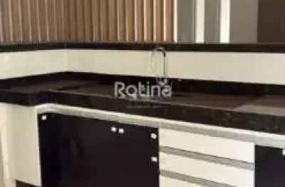 Casa à venda, 3 quartos, novo mundo - uberlândia/mg - rotina imobiliária