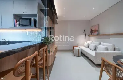 Apartamento de 3 quartos com varanda gourmet no vivaz residence