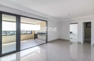 Apartamento com 3 quartos à venda na Rua Rafael Rinaldi, --, Martins, Uberlândia
