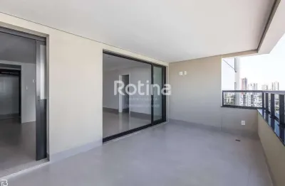 Apartamento com 3 quartos à venda na Rua Rafael Rinaldi, --, Martins, Uberlândia