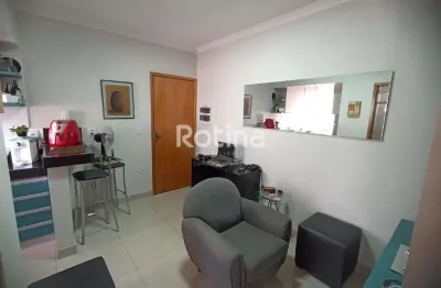 Apartamento à venda, 2 quartos, santa mônica - uberlândia/mg - rotina imobiliária