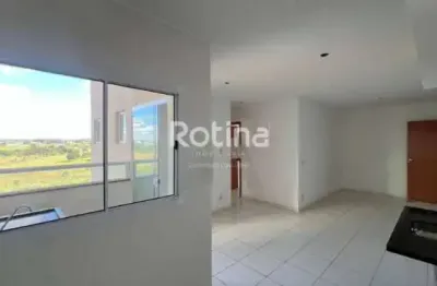 Apartamento à venda, 2 quartos, loteamento luizote de freitas iv - uberlândia/mg - rotina imobiliária