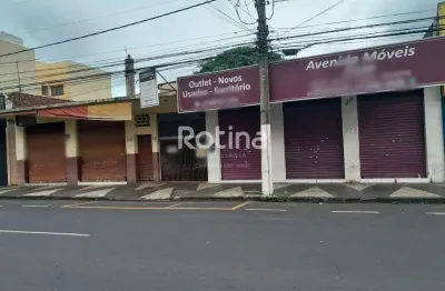 Casa comercial à venda, 5 quartos, nossa senhora aparecida - uberlândia/mg - rotina imobiliária