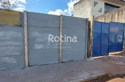 Terreno à venda, vigilato pereira - uberlândia/mg - rotina imobiliária
