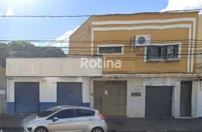 Terreno comercial à venda na Avenida João Pinheiro, --, Nossa Senhora Aparecida, Uberlândia