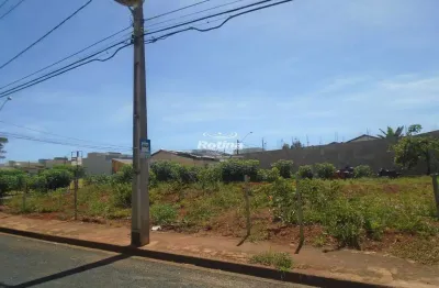 Terreno à venda, bosque dos buritis - uberlândia/mg - rotina imobiliária