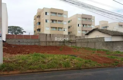 Terreno à venda, bosque dos buritis - uberlândia/mg - rotina imobiliária