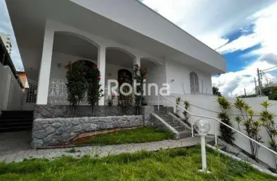 Casa comercial à venda, centro - uberlândia/mg - rotina imobiliária