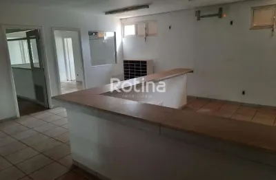 Casa comercial à venda, centro - uberlândia/mg - rotina imobiliária