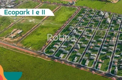 Terreno à venda, shopping park - uberlândia/mg - rotina imobiliária