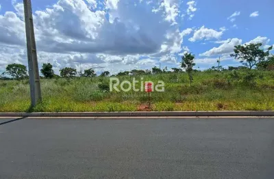 Terreno à venda, laranjeiras - uberlândia/mg - rotina imobiliária