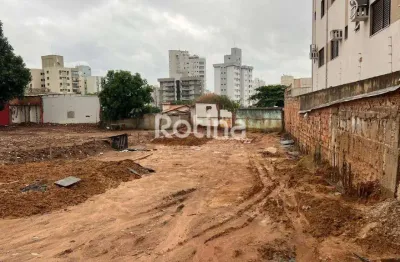 Terreno à venda, santa mônica - uberlândia/mg - rotina imobiliária