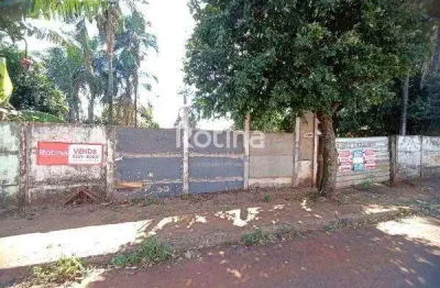 Área à venda, jardim brasília - uberlândia/mg - rotina imobiliária