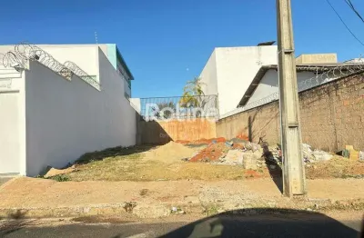 Terreno à venda, bosque dos buritis - uberlândia/mg - rotina imobiliária