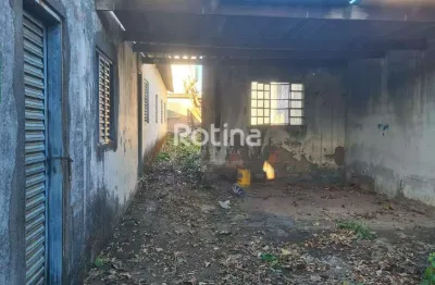 Terreno à venda, santa mônica - uberlândia/mg - rotina imobiliária