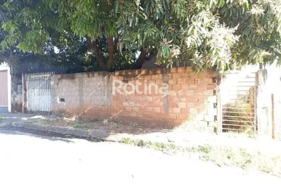 Terreno à venda, marta helena - uberlândia/mg - rotina imobiliária