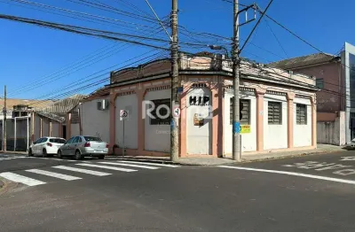 Casa comercial à venda, 3 quartos, centro - uberlândia/mg - rotina imobiliária