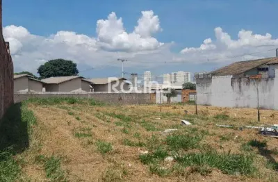Terreno à venda, shopping park - uberlândia/mg - rotina imobiliária