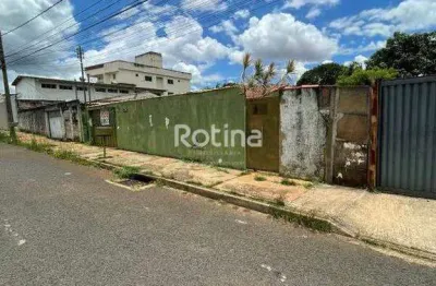 Terreno à venda, tibery - uberlândia/mg - rotina imobiliária