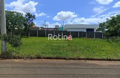 Terreno à venda, laranjeiras - uberlândia/mg - rotina imobiliária