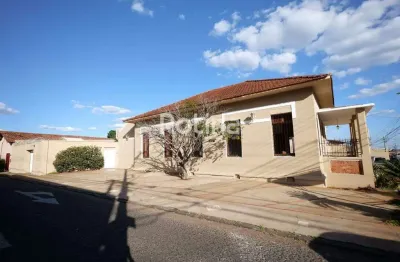 Casa comercial à venda, 6 quartos, fundinho - uberlândia/mg - rotina imobiliária