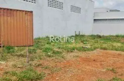 Terreno à venda, novo mundo - uberlândia/mg - rotina imobiliária