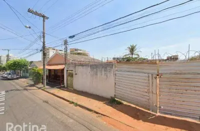 Terreno à venda, saraiva - uberlândia/mg - rotina imobiliária