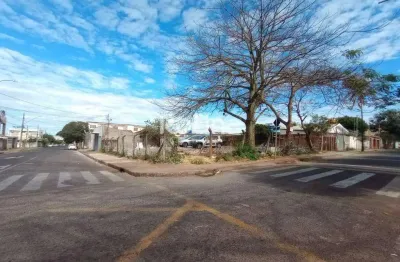 Terreno comercial à venda na Avenida Mato Grosso, --, Brasil, Uberlândia