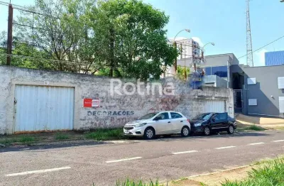 Terreno comercial à venda na Rua Jamil Tannus, --, Lidice, Uberlândia