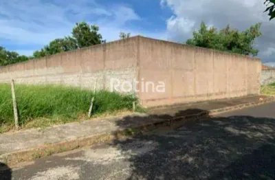 Terreno à venda, tibery - uberlândia/mg - rotina imobiliária