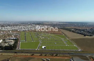 Terreno à venda, novo mundo - uberlândia/mg - rotina imobiliária