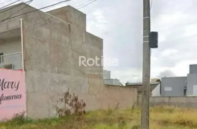 Terreno à venda, bosque dos buritis - uberlândia/mg - rotina imobiliária