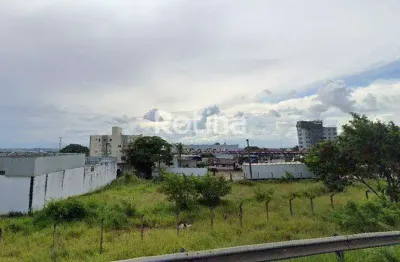 Terreno comercial à venda na Avenida Arnaldo Contursi, --, Marta Helena, Uberlândia