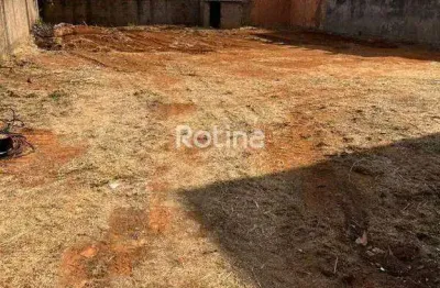 Terreno à venda, brasil - uberlândia/mg - rotina imobiliária