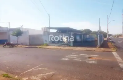 Terreno à venda, marta helena - uberlândia/mg - rotina imobiliária