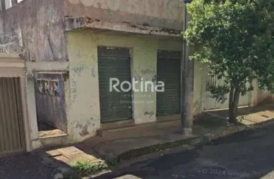 Terreno à venda, santa mônica - uberlândia/mg - rotina imobiliária