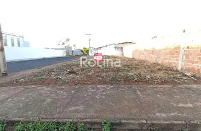 Terreno à venda, aclimação - uberlândia/mg - rotina imobiliária