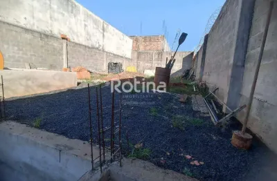 Terreno à venda, osvaldo rezende - uberlândia/mg - rotina imobiliária