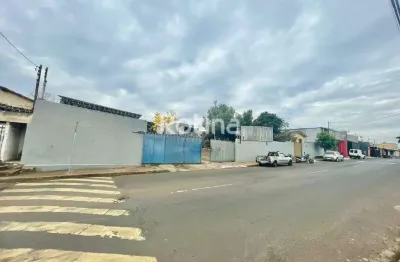 Terreno à venda, presidente roosevelt - uberlândia/mg - rotina imobiliária