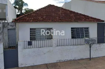 Terreno à venda, brasil - uberlândia/mg - rotina imobiliária