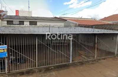 Terreno à venda, brasil - uberlândia/mg - rotina imobiliária