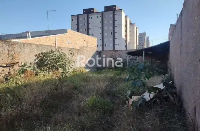 Terreno à venda, laranjeiras - uberlândia/mg - rotina imobiliária
