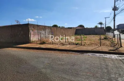 Terreno à venda, minas gerais - uberlândia/mg - rotina imobiliária