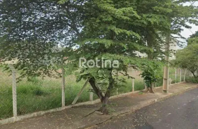 Terreno comercial à venda na Rua São Paulo, --, Tibery, Uberlândia