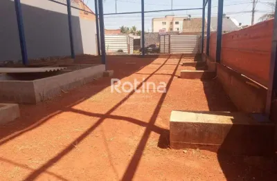 Terreno à venda, Jardim Ipanema - Uberlândia/MG - Rotina Imobiliária
