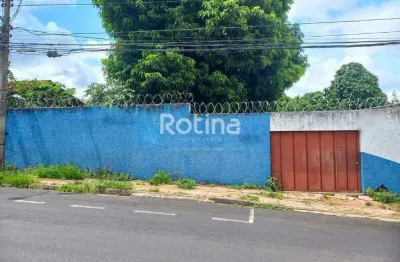Terreno à venda, vigilato pereira - uberlândia/mg - rotina imobiliária